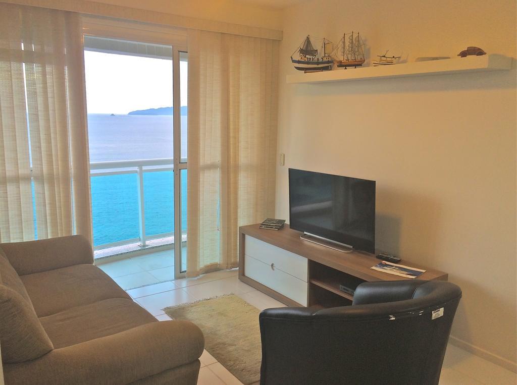 Mangaratiba Suite Exterior photo