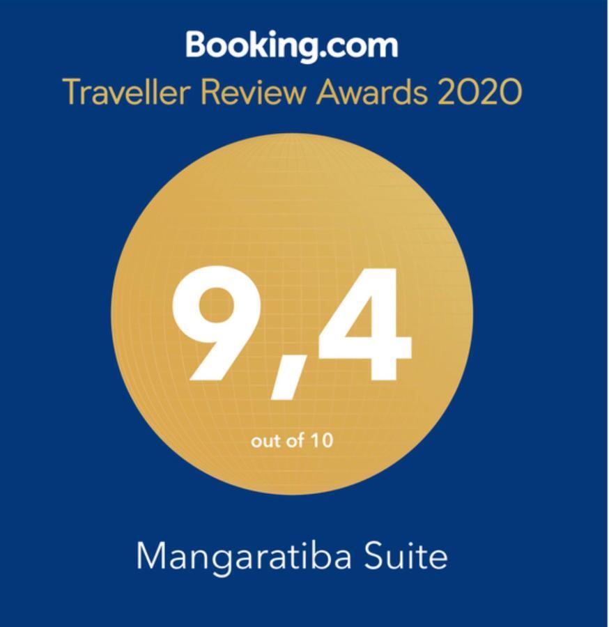 Mangaratiba Suite Exterior photo